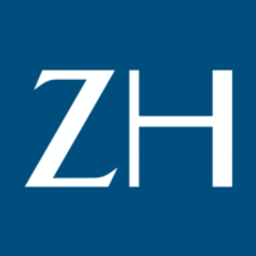ZUFALL HEALTH CENTER INC logo