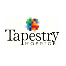 Tapestry Hospice logo