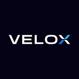 VELOX logo