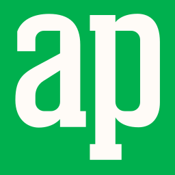Adolfson & Peterson Construction logo