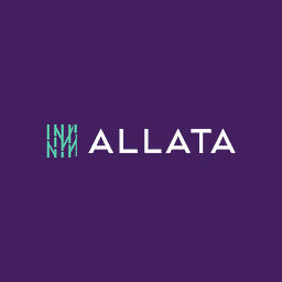 Allata logo