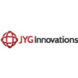 Jyg Innovations logo