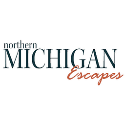 Northern Michigan Escapes logo