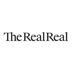 Therealreal logo