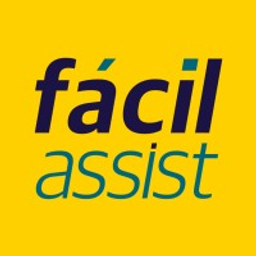 Fácil Assist logo