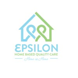 Epsilon Home-Based Quality Care logo