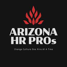 Arizona HR Professionals logo