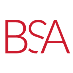 BSA Lifestructures Inc logo