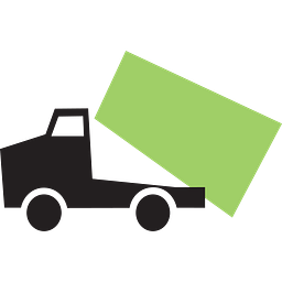 Bin There Dump That - NW Ohio logo
