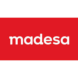 Madesa logo