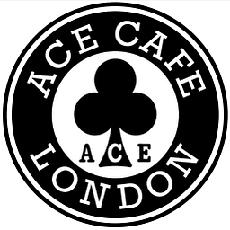 Ace Cafe logo
