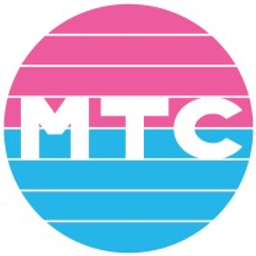 Mutual Trading Co., Inc. logo