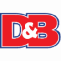 D & B Grocers Inc logo
