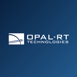 OPAL-RT logo