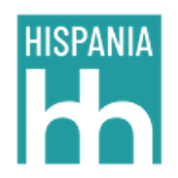 Hotel Hispania logo