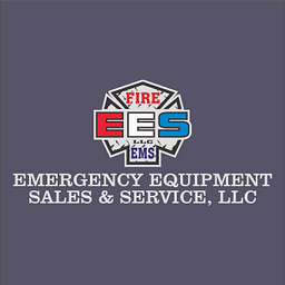 Emergency Equipment Sales logo
