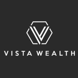 Vista Wealth Solutions logo