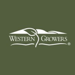 Western Growers Association logo