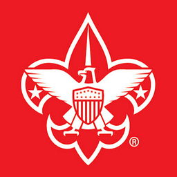 Scouting America Orange County Council logo