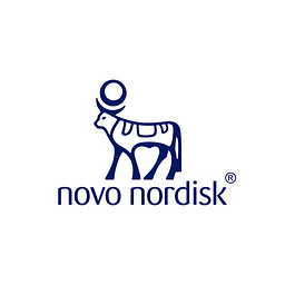 Novonordisk logo