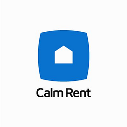 Calm Rent GmbH logo