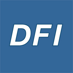 Development Facilitators Inc. (DFI) logo