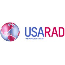 USARAD Holdings Inc logo