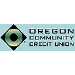 Oregon Community Credit Union logo