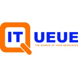 Queue-it logo
