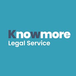 Knowmore Legal Service Ltd logo