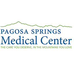 Pagosa Springs Medical Center logo