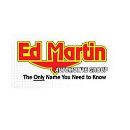 Ed Martin Honda logo