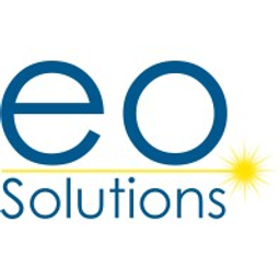 EO logo