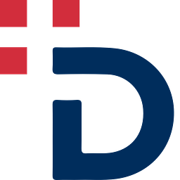 Daher logo