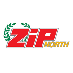 Zip North America logo