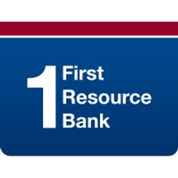 First Resource Bank logo