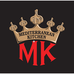 Caspian Mediterranean Kitchen logo