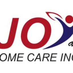 Paradise of Joy Homecare logo