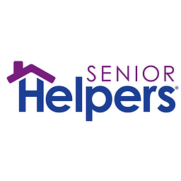 Senior Home Care logo