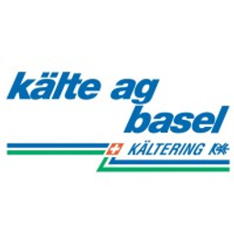 Kälte Basel logo