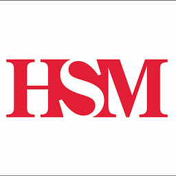 HSM Company logo
