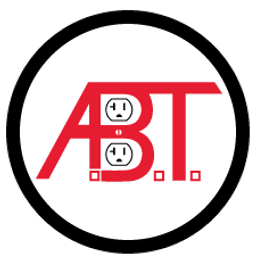 ABT Plumbing, Electric, Heat & Air logo