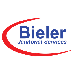 Janitorial logo