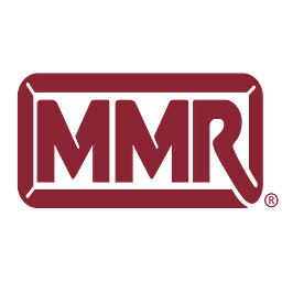 MMR Group logo