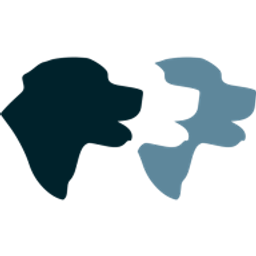 My Three Dogs logo