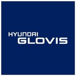 GLOVIS logo
