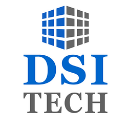 DSI Tech logo