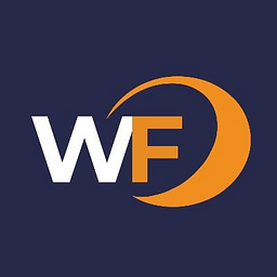 Western Fuel Group logo