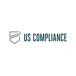 US Compliance EHS logo