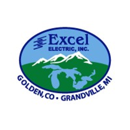 Excel Electric, LLC. logo